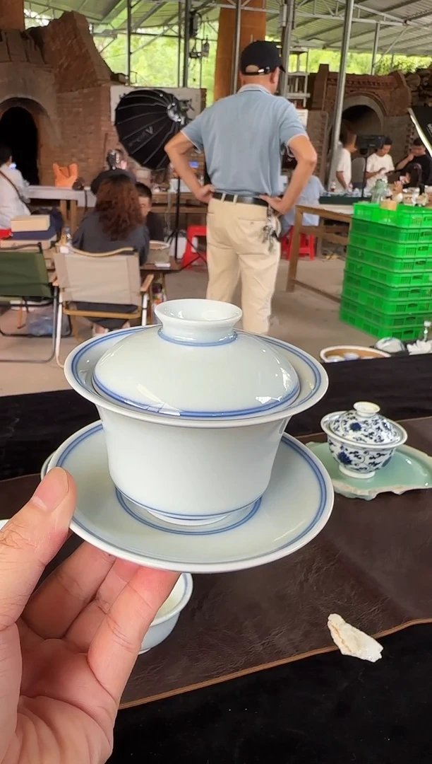 双板桥柴窑双板桥柴窑