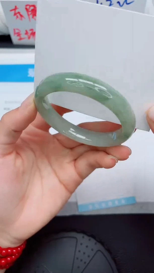 石英质玉手镯未镶嵌213-57