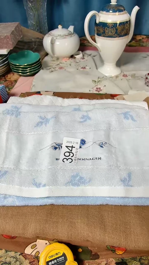 【闪购商品】杯小淼海外陶瓷工艺品