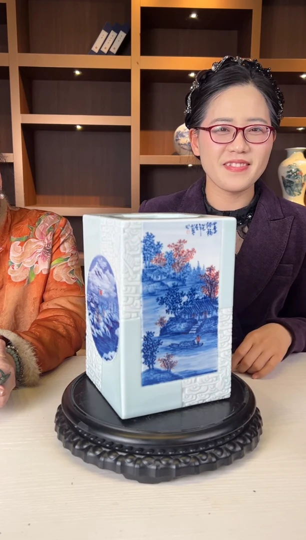 陶瓷博会&吴小琴专场31