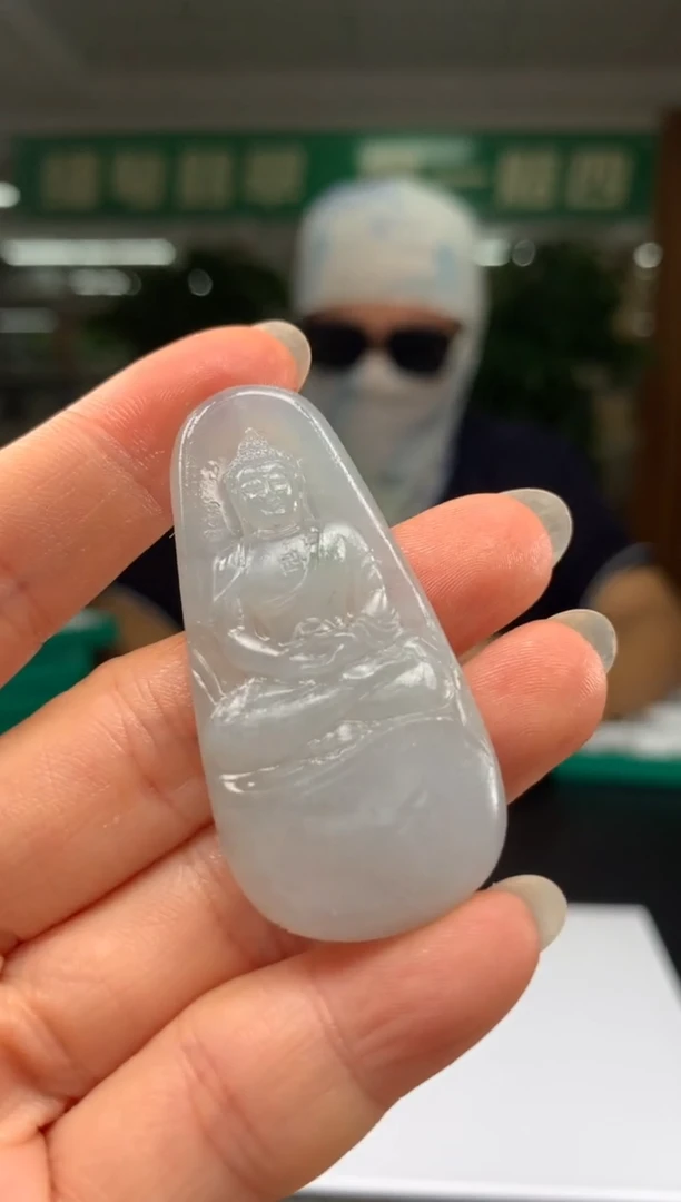 未镶嵌定制翡翠         *513