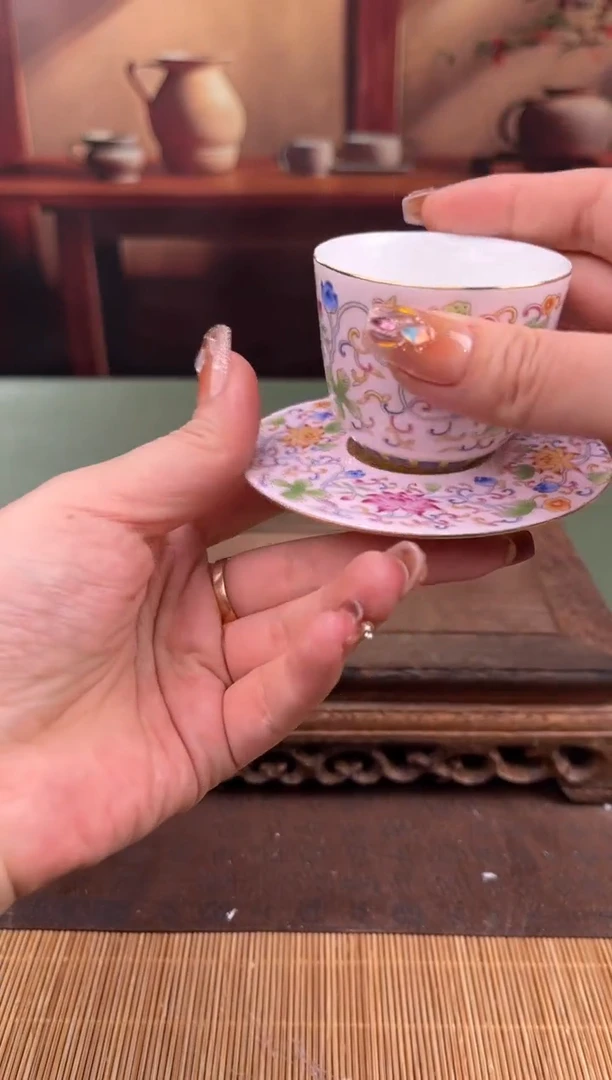【闪购商品】顾德茶器福利闪购链接