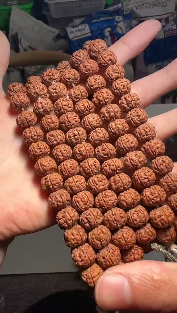 手串金刚菩提无利润超头精挑老树王手持-12mm