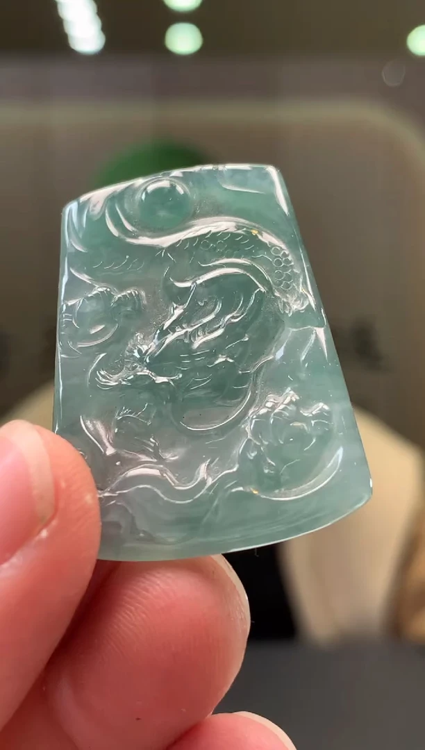 未镶嵌定制翡翠********30
