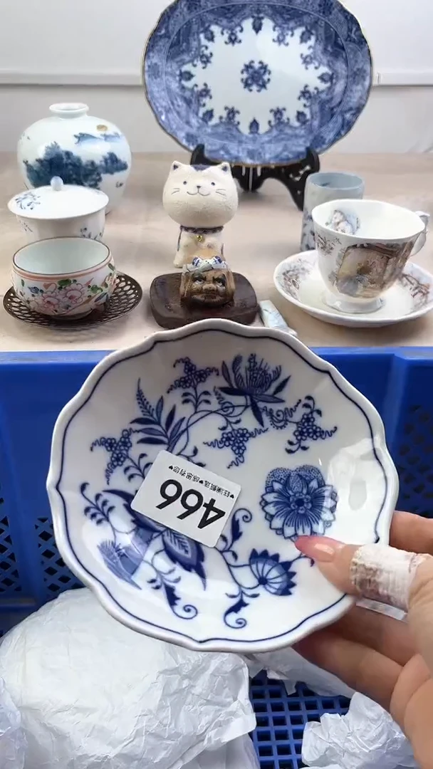 【闪购商品】瓷片466，，，，，，