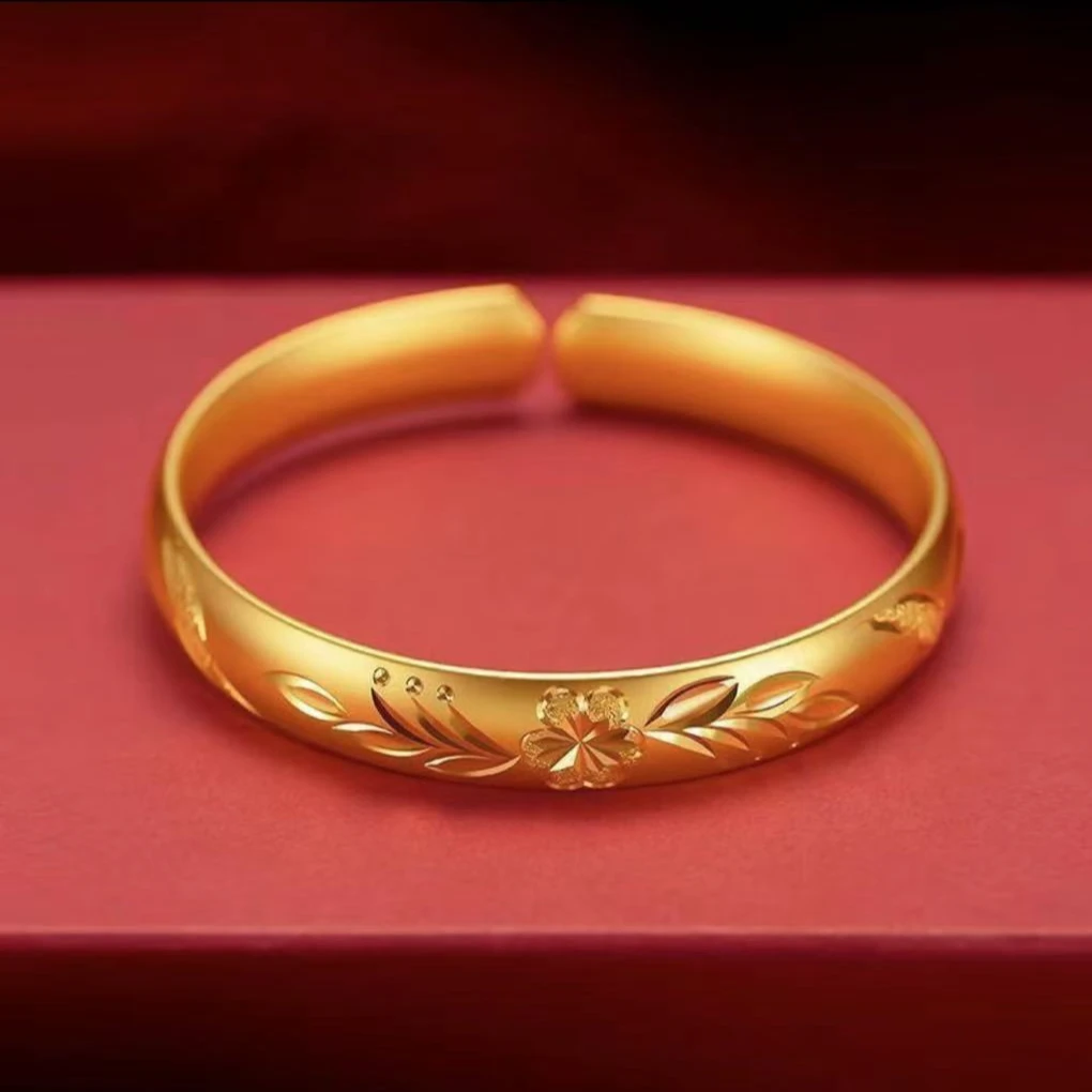 合金手镯 精品 开口手镯合集   点进去（选款式）开口款手镯