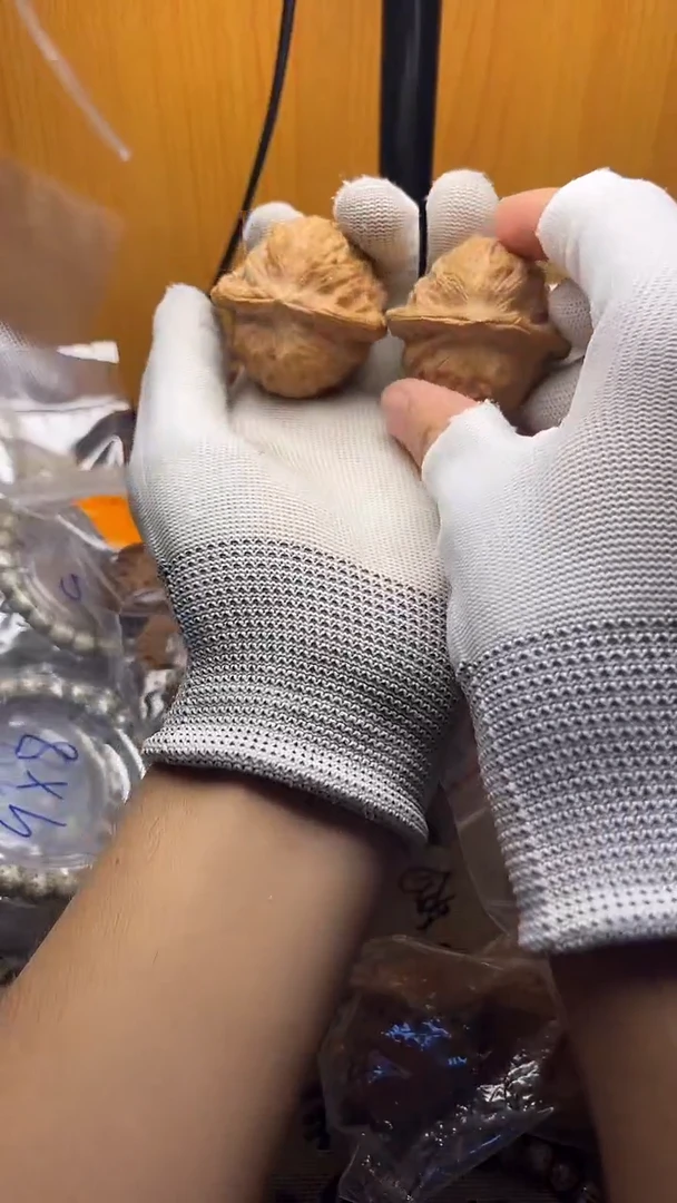 把件文玩核桃风****E南瓜
