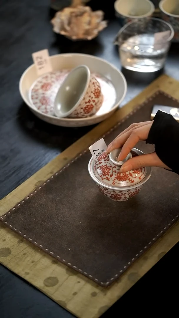 【闪购商品】山居秋暝设计师款@@CJ187