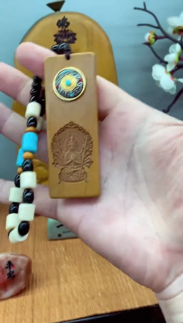 石材老鼠 石头雕刻刻字摆件