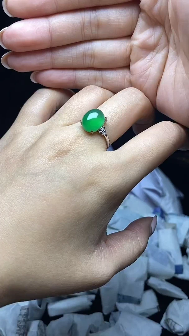 首饰袋 满色吊坠 所见即所得！