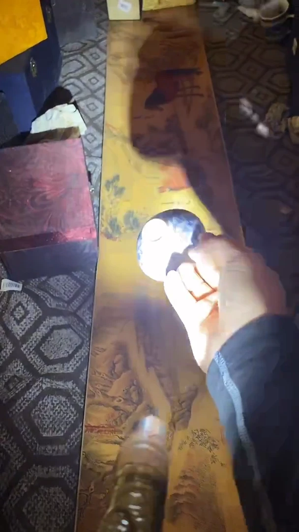 其他主播口述为准（斗笠杯 单只）