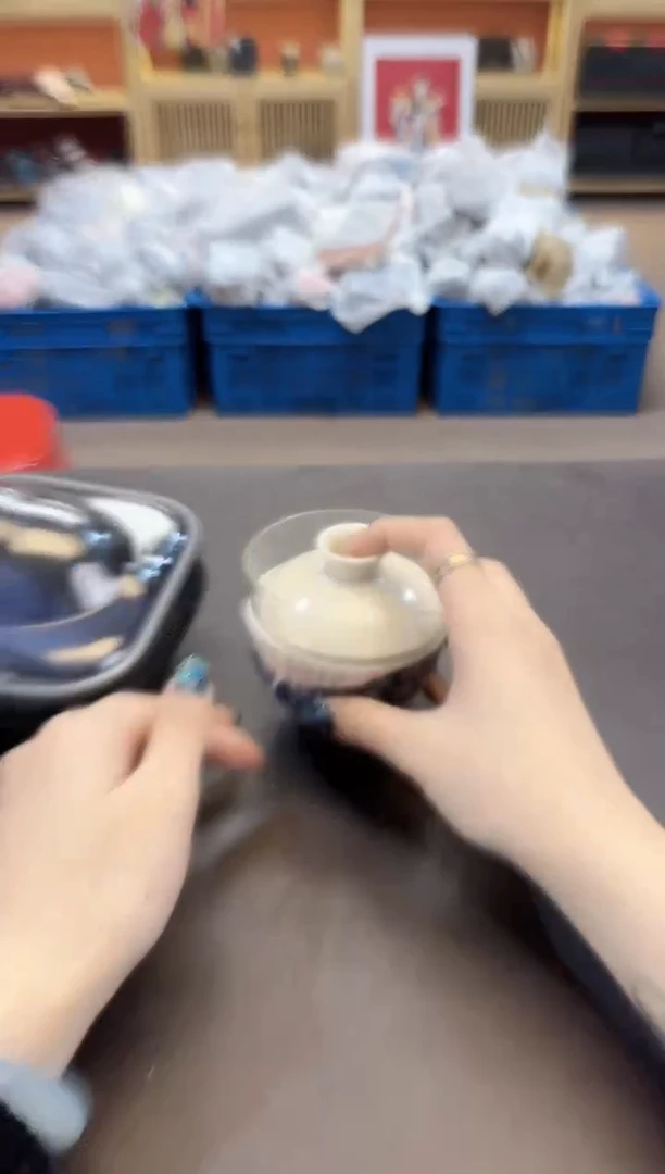 【闪购商品】摆件瓷SC1111111111111