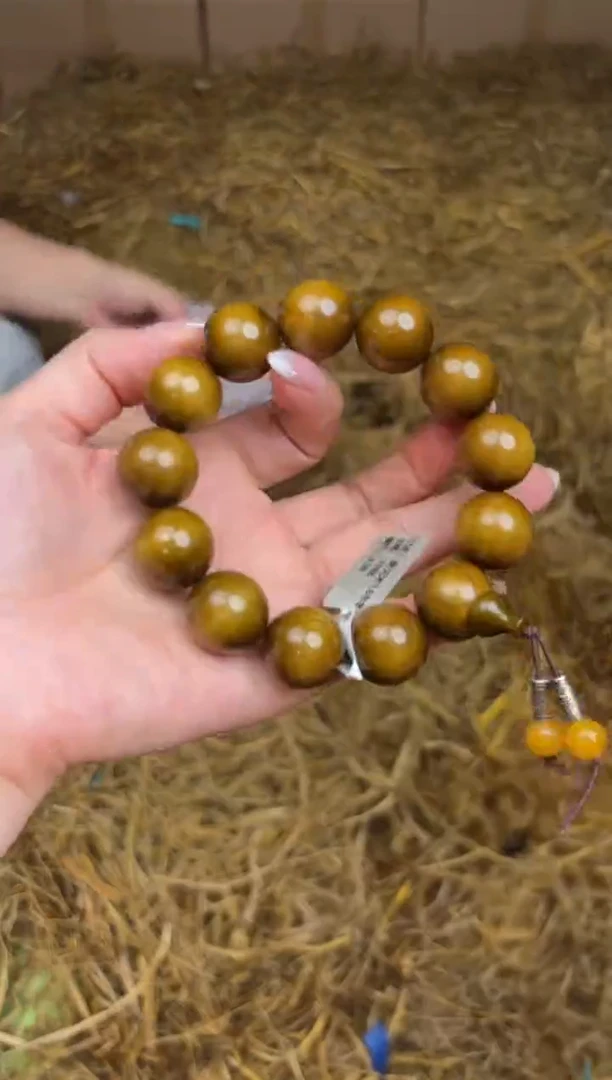 尚品精品手串《无礼盒》