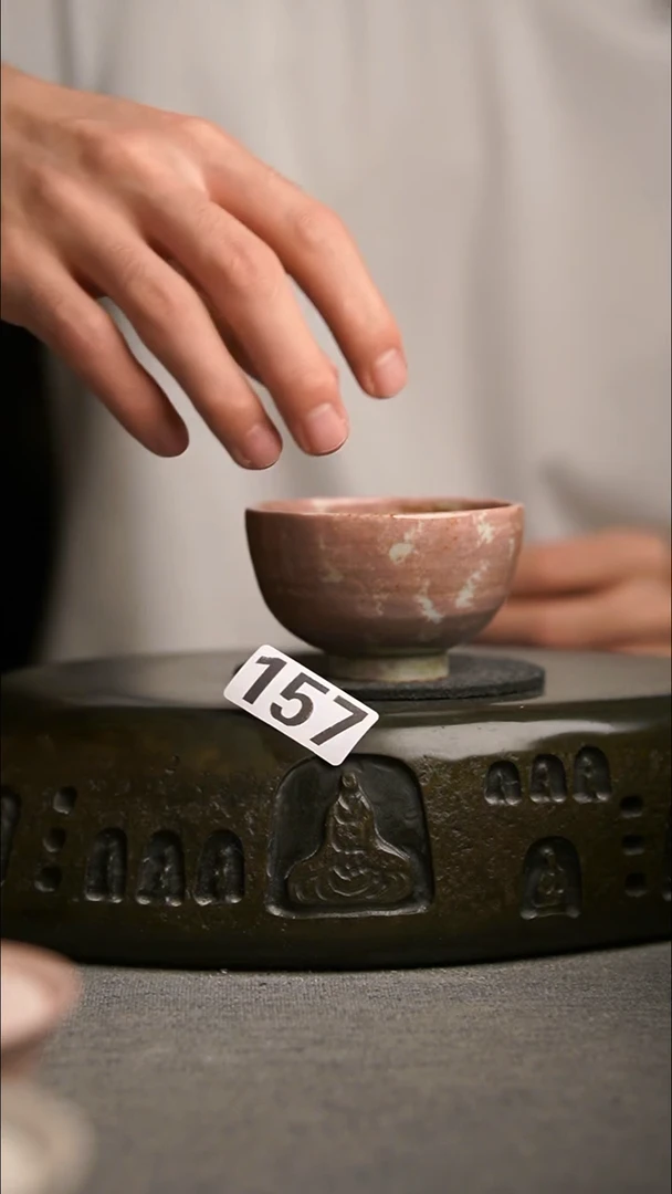 157景德镇陶瓷茶器系列