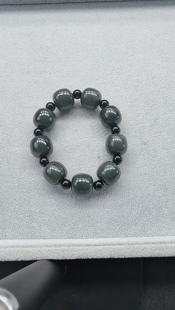 手链未镶嵌和田玉311