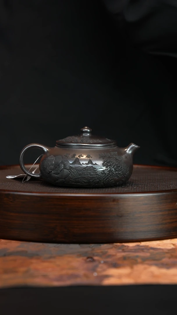 茶壶紫砂紫砂茶壶