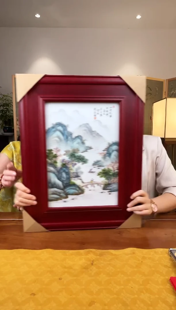 瓷博会吴小琴专场56