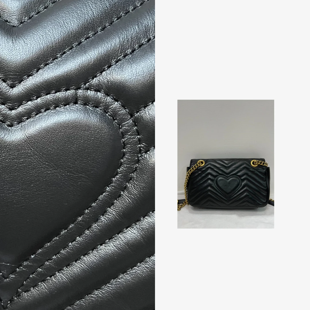 链条包时尚女士黑色经典翻盖单肩肩包流浪包大号