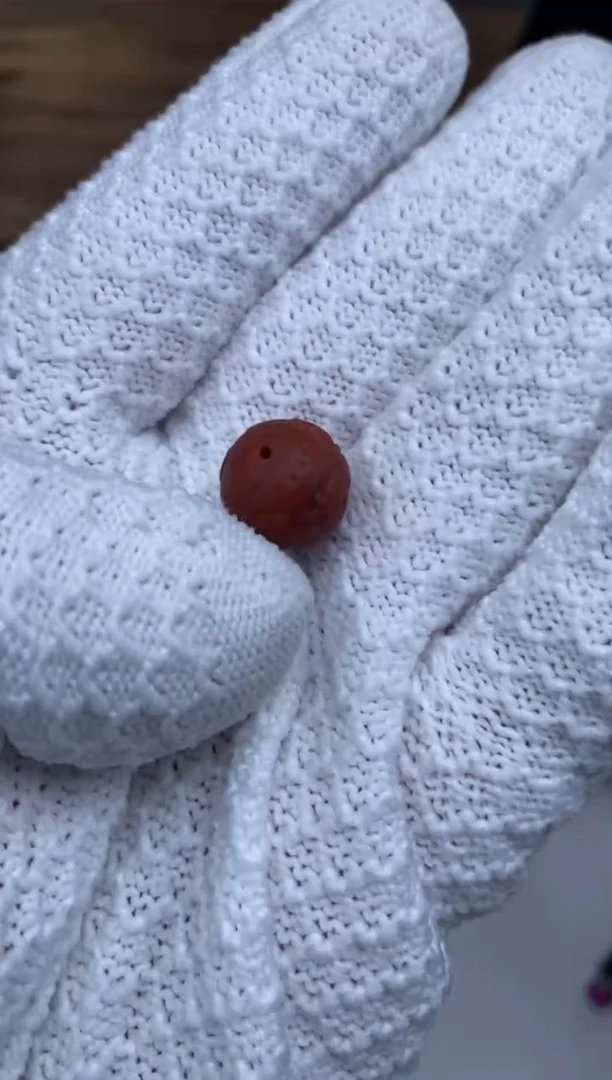 【闪购商品】南红玛瑙配饰未镶嵌南红配饰