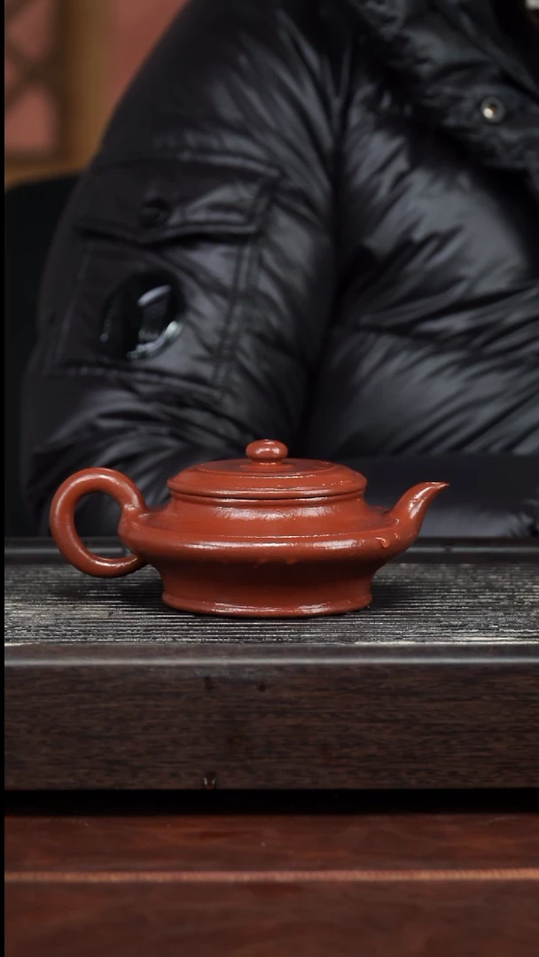 茶壶紫砂精品紫砂壶48.........220CC