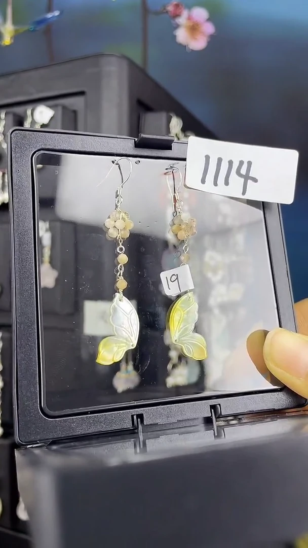 未镶嵌贝壳1喜欢拍