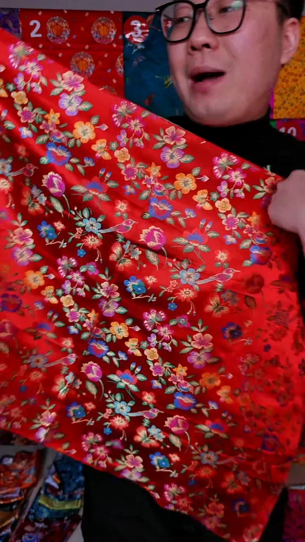 混纺小布头60公分长，满18元包邮，新疆西藏不发货