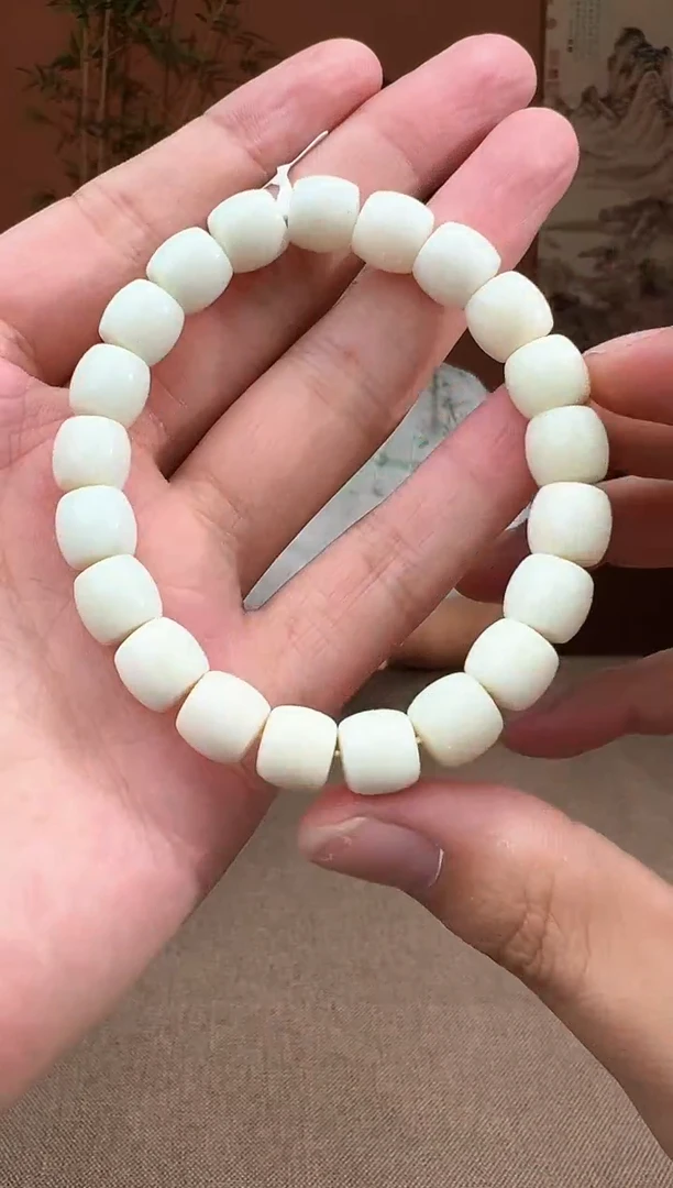 手串未镶嵌和田玉多样性发货拍一发一1440