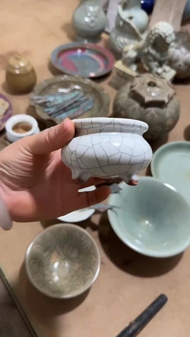 摆件瓷器瓷器瓷器瓷器