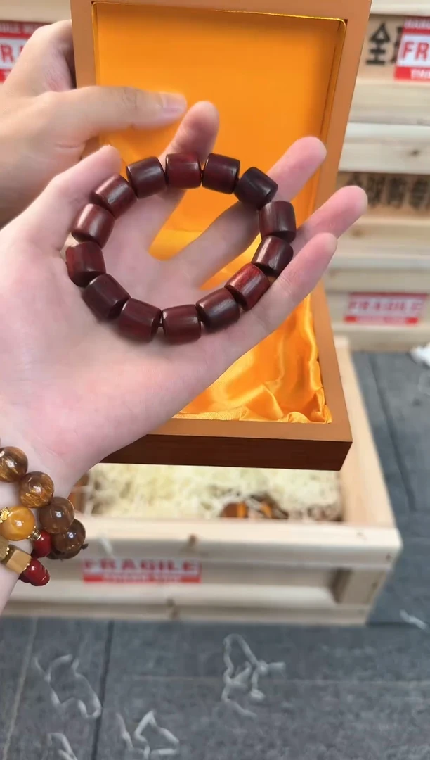 非洲檀香手串/手链0000000000000000