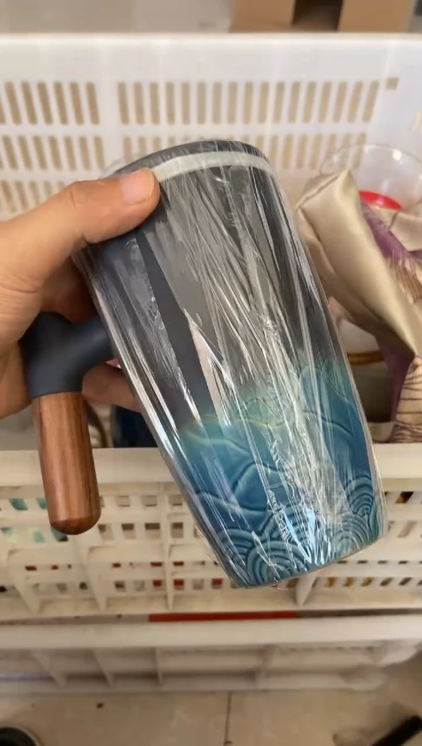 杯无运费险有瑕疵的摄影的产品有使用过的痕迹有点脏介意勿拍