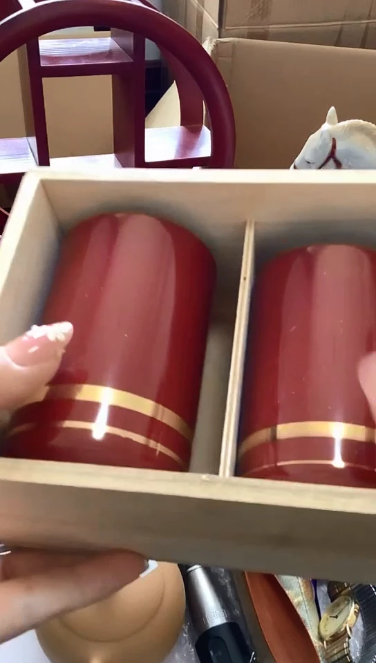 19百隆日瓷中古瓷器