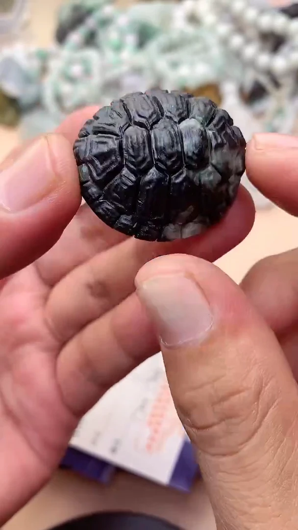 未镶嵌定制翡翠翡翠1