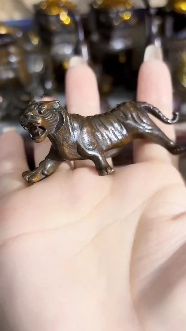 岳卫铜器专属链接