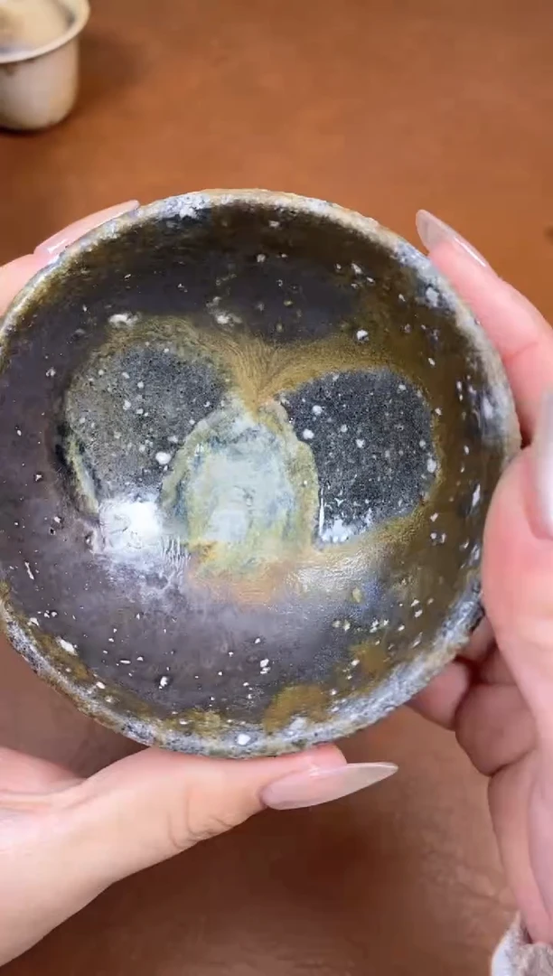 【闪购商品】观寂茶器柴烧专拍链接293