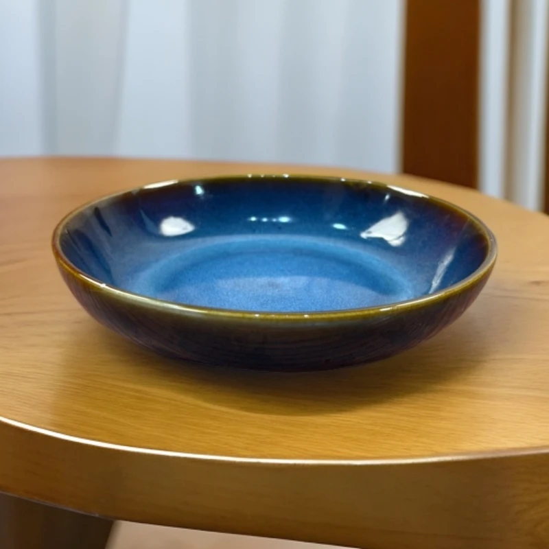 231 微瑕品8英寸深盘