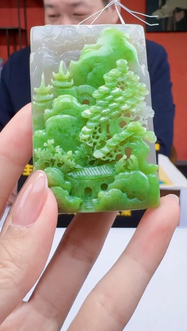 定制和田玉天然和田玉（拍一发一）