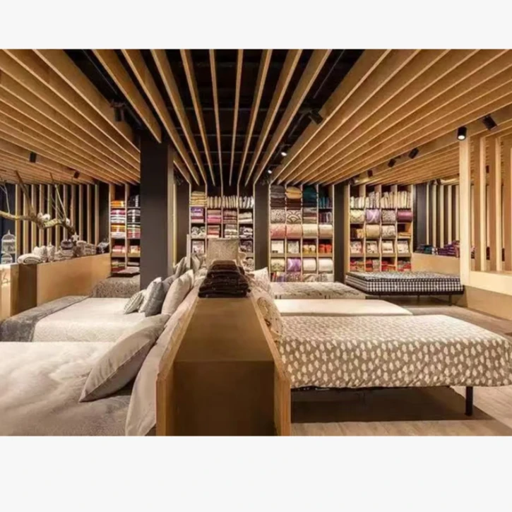 【杨总专属】十周年专柜定制款百花齐放大尺寸四件套