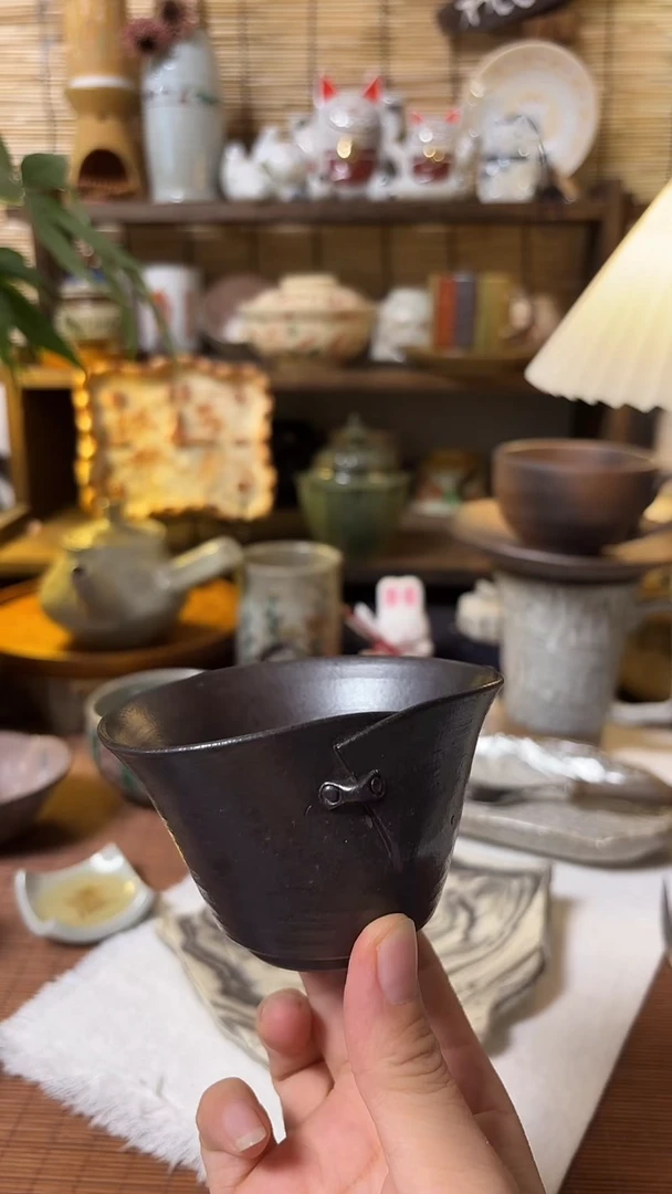 瓷片喵喵家都是大漂亮