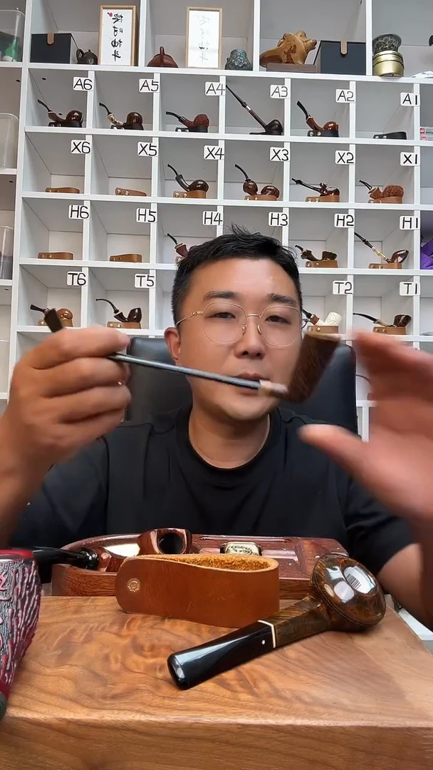 木介*轩意大利进口石楠木