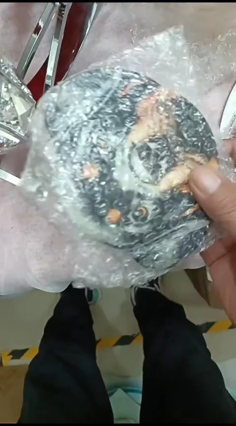 瓷想*杯托六个装