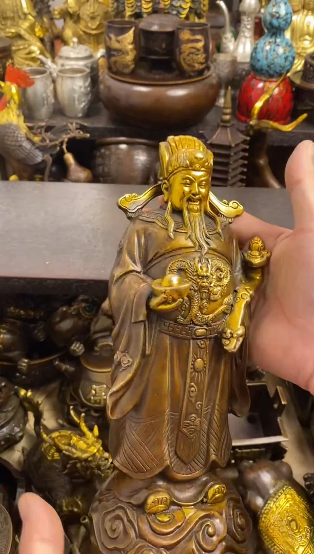 1案台摆件 物品摆件