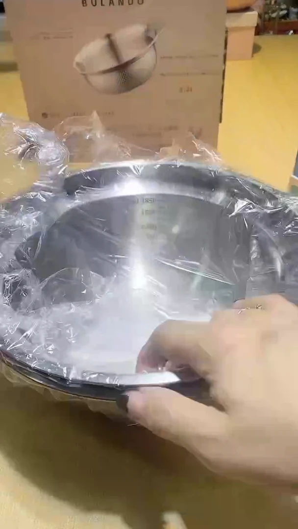 【闪购商品】瓷片锅碗瓢盆一件不剩