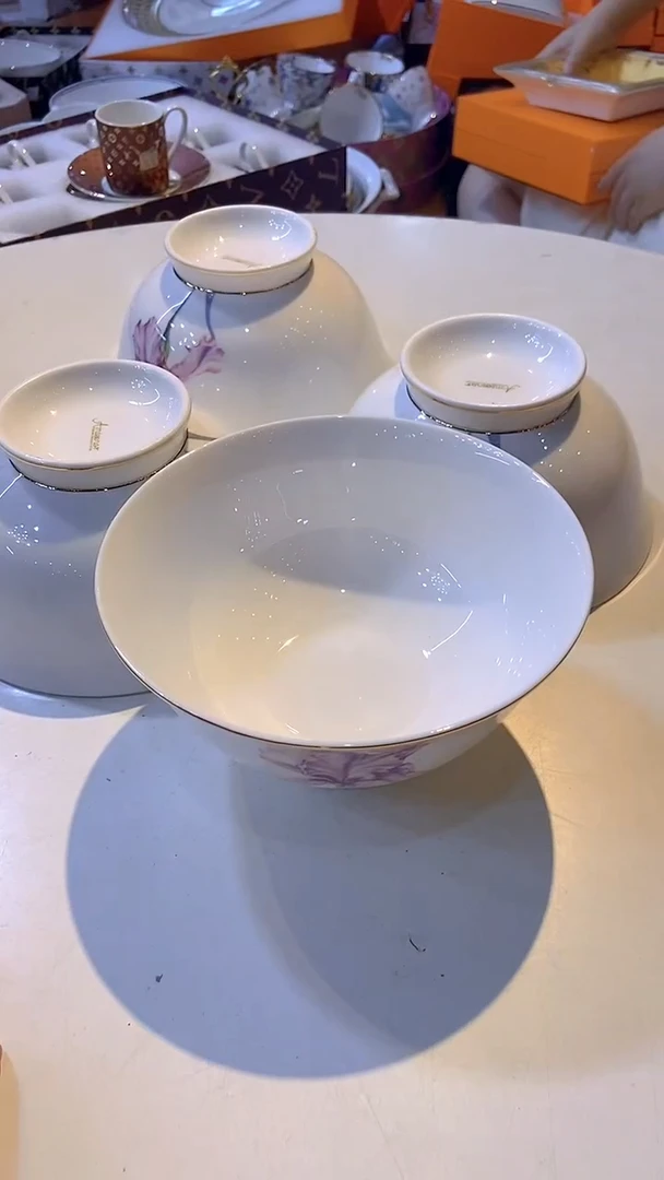杯鸿辉家品牌瓷器，京东包邮！