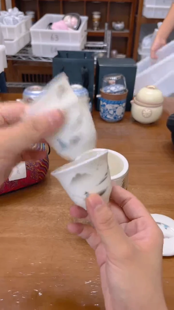陶瓷茶具通用链接