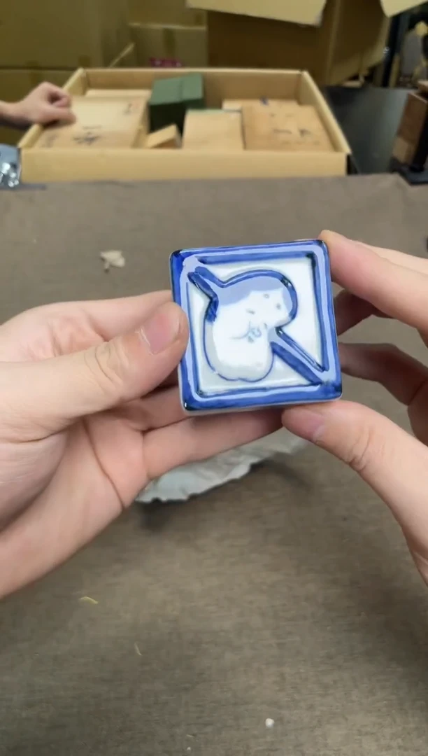 茶宠瓷器茶具套装