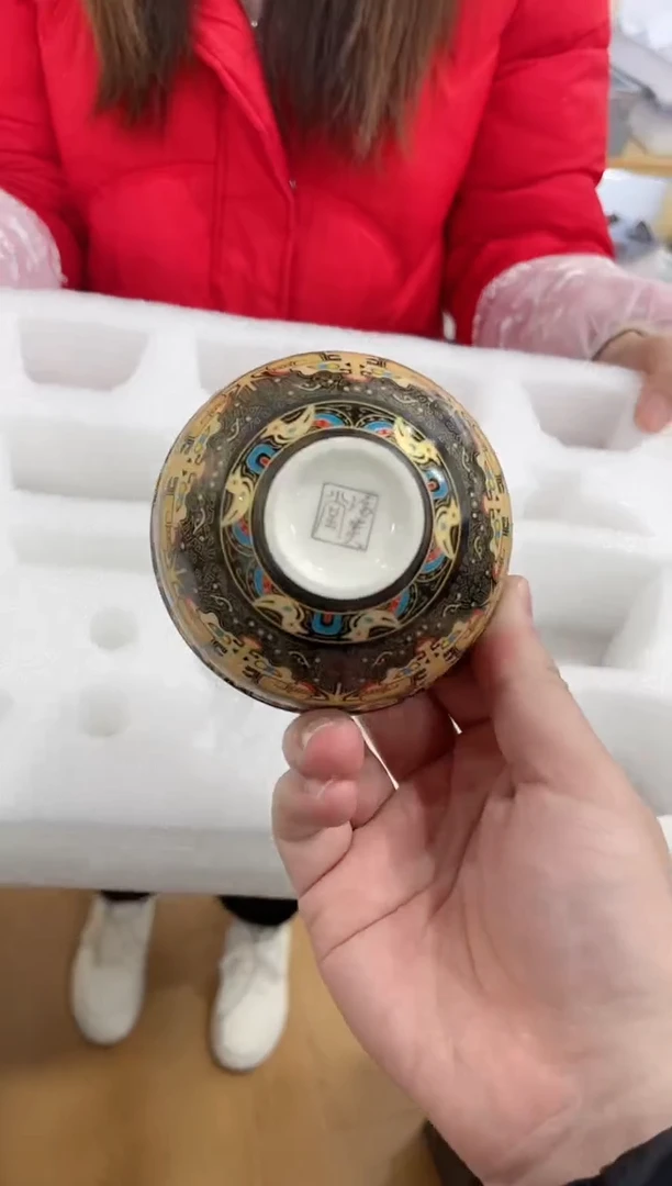 【闪购商品】展宏茶具展宏茶具@A-