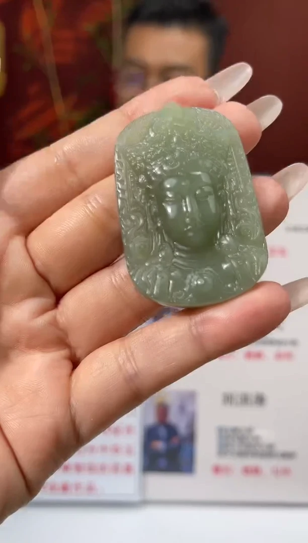 定制和田玉多样性发货拍一发一