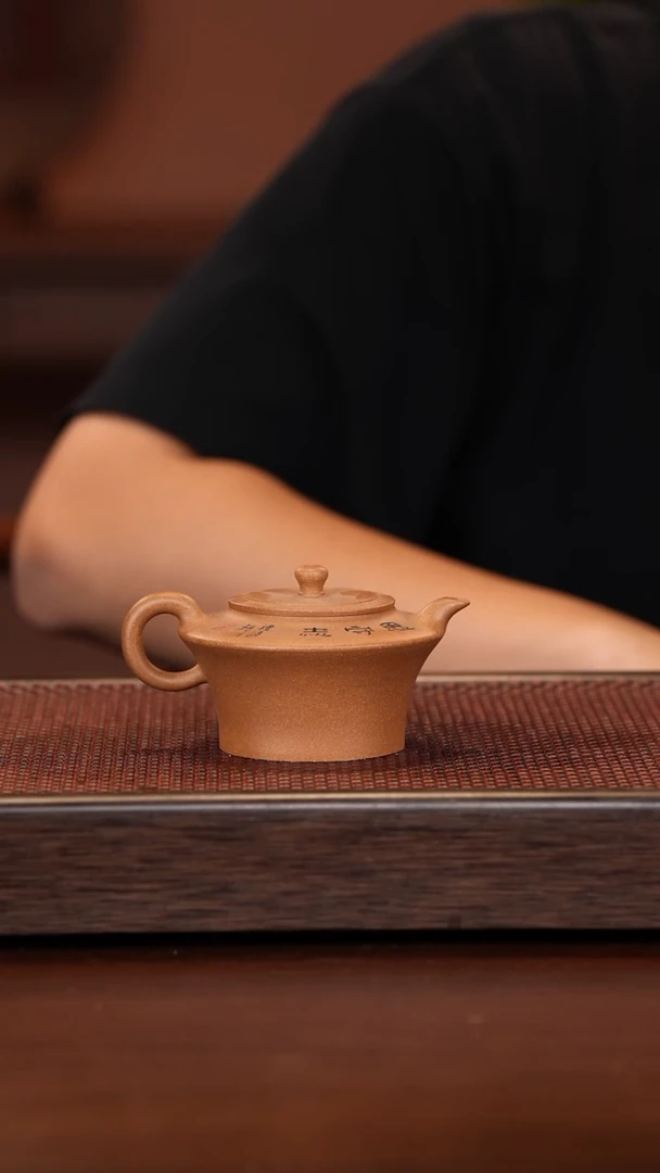茶壶紫砂徐壶记精品紫砂壶