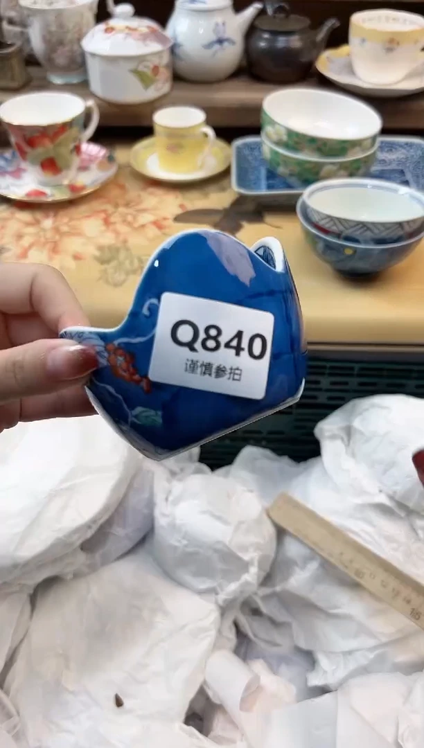 瓷片?***甜       840