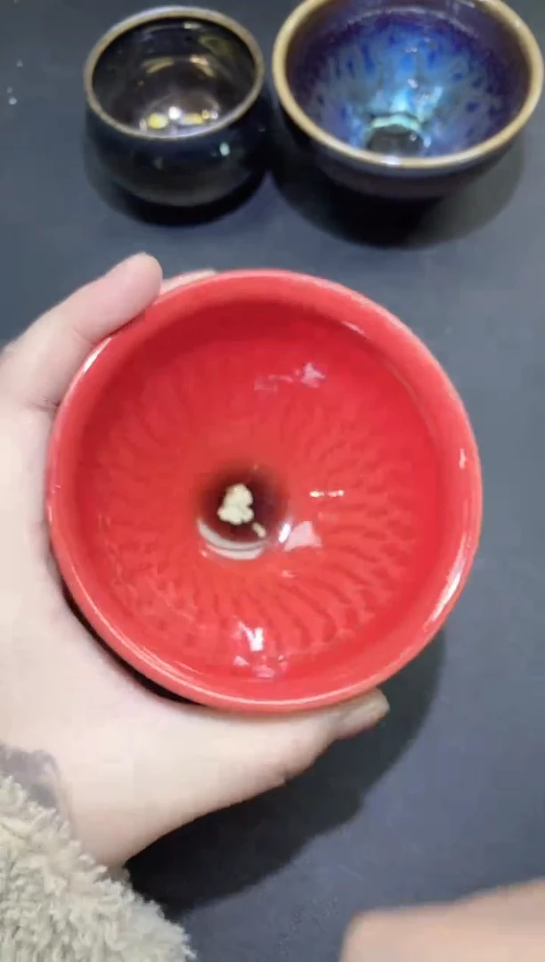 茶盏17